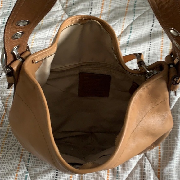 Coach Handbag - Picture 3 of 3